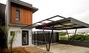 Imagem: CASA Á VENDA, CONDOMÍNIO PHYTUS, CIDADE