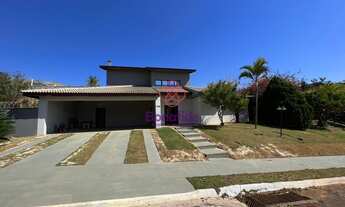 Imagem 3: CASA RESIDENCIAL A VENDA, LOCALIZADA NO CONDOMÍNIO PORTAL DA COLINA, NA CIDADE DE JUNDIAÍ