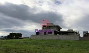 Imagem 7: TERRENO PARA VENDA, CONDOMÍNIO FAZENDA SERRA AZUL II, NA CIDADE DE ITUPEVA