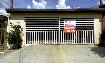 Imagem: CASA PARA VENDA, NO BAIRRO JARDIM SARAPIRANGA