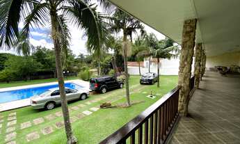 Imagem 5: CASA PARA VENDA, LOCALIZADA NO CONDOMÍNIO BOSQUE DO CORRUPIRA, BAIRRO JARDIM CELESTE, EM J