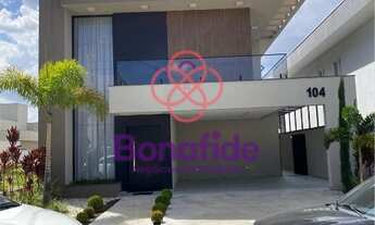 Imagem: CASA PARA VENDA NO CONDOMÍNIO RESERVA ERMIDA