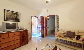 Imagem 4: CASA PARA VENDA, BAIRRO JARDIM AMÉRICA, NA CIDADE DE JUNDIAÍ