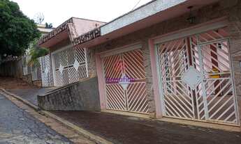 Imagem: CASA PARA VENDA, LOCALIZADA NO CONDOMÍNIO