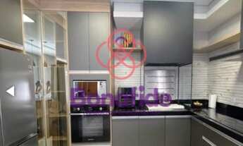 Imagem 5: CASA PARA VENDA NO CONDOMÍNIO RESERVA ERMIDA I, NA CIDADE DE JUNDIAÍ