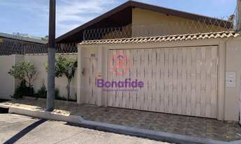 Imagem: CASA TÉRREA PARA VENDA, BAIRRO JARDIM DANÚBIO