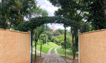 Imagem: SÍTIO PARA VENDA, NO BAIRRO TRAVIÚ, NA