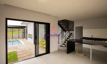 Imagem 7: CASA Á VENDA, CONDOMÍNIO PHYTUS, CIDADE DE CABREÚVA-SP