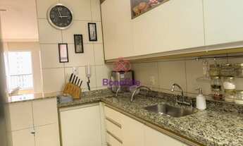 Imagem 7: APARTAMENTO PARA VENDA, NO CONDOMÍNIO LIBERTY EXCLUSIVE CLUB, NA CIDADE DE JUNDIAÍ