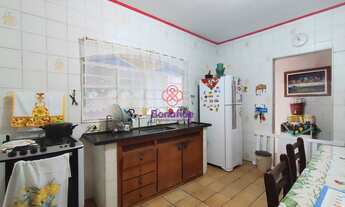 Imagem 5: CASA PARA VENDA, BAIRRO JARDIM AMÉRICA, NA CIDADE DE JUNDIAÍ