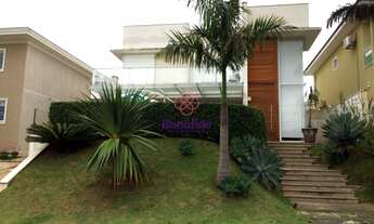 Imagem: CASA PARA VENDA NO CONDOMÍNIO RESIDENCIAL