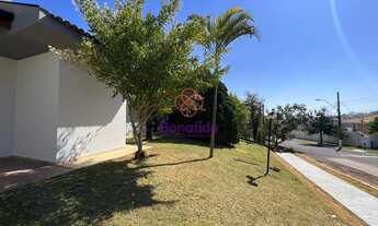 Imagem 6: CASA RESIDENCIAL A VENDA, LOCALIZADA NO CONDOMÍNIO PORTAL DA COLINA, NA CIDADE DE JUNDIAÍ