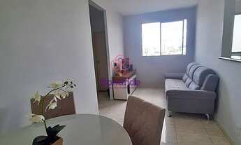 Imagem 2: APARTAMENTO MOBILIADO PARA VENDA, NO CONDOMÍNIO SPAZIO JULLIARD, NA CIDADE DE JUNDIAÍ