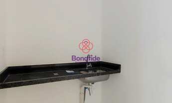 Imagem 7: SALA COMERCIAL PARA VENDA, EDIFÍCIO PRAXX COMERCIAL ITATIBA, BAIRRO VILA BRASILEIRA, CIDAD