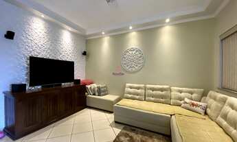 Imagem: CASA PARA VENDA, NO BAIRRO VILA TAVARES