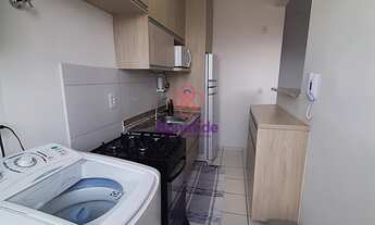 Imagem 6: APARTAMENTO MOBILIADO PARA VENDA, NO CONDOMÍNIO SPAZIO JULLIARD, NA CIDADE DE JUNDIAÍ