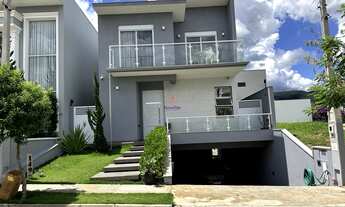 Imagem: CASA PARA VENDA LOCALIZADA NO CONDOMÍNIO