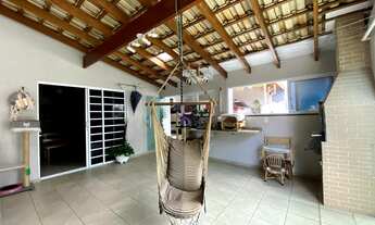 Imagem 5: CASA PARA VENDA, NO BAIRRO VILA TAVARES, NA CIDADE DE CAMPO LIMPO PAULISTA