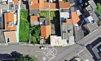 Imagem 3: TERRENO PARA VENDA, BAIRRO JARDIM PACAEMBU, CIDADE DE JUNDIAÍ