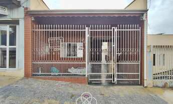 Imagem: CASA PARA VENDA, BAIRRO PARQUE BRASÍLIA