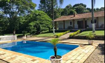 Imagem: SÍTIO PARA VENDA, NO BAIRRO MATO DENTRO