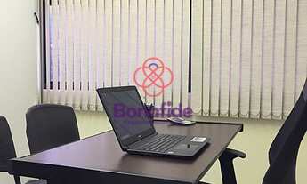 Imagem: SALA PARA VENDA, NO EDIFÍCIO MILÃO, NA