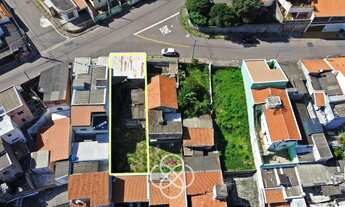 Imagem 4: TERRENO PARA VENDA, BAIRRO JARDIM PACAEMBU, CIDADE DE JUNDIAÍ
