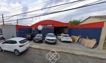 Imagem: SALÃO COMERCIAL PARA VENDA, BAIRRO VILA