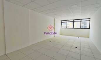 Imagem 4: SALA COMERCIAL PARA VENDA, EDIFÍCIO PRAXX COMERCIAL ITATIBA, BAIRRO VILA BRASILEIRA, CIDAD