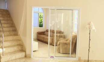 Imagem 6: CASA PARA LOCAÇÃO, CONDOMÍNIO TERRAS DE SÃO CARLOS, CIDADE DE JUNDIAÍ