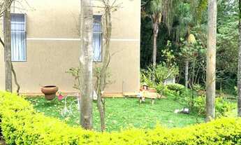 Imagem 2: LINDA CHÁCARA A VENDA, NO CONDOMÍNIO CAMPO VERDE, NA CIDADE DE CAMPO LIMPO PAULISTA/SP