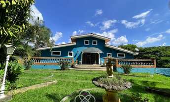 Imagem: CHÁCARA PARA VENDA, LOCALIZADA NO BOSQUE