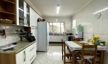 Imagem 3: CASA PARA VENDA, NO BAIRRO VILA TAVARES, NA CIDADE DE CAMPO LIMPO PAULISTA