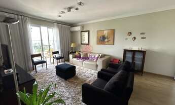 Imagem 3: APARTAMENTO PARA VENDA LOCALIZADO NO CONDOMÍNIO CAMPOS ELÍSEOS, NO BAIRRO CAMPOS ELÍSEOS