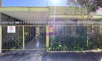 Imagem: CASA PARA LOCAÇÃO, NO BAIRRO VILA VIANELO