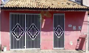 Imagem: CASA A VENDA, LOCALIZADA NO BAIRRO PARQUE