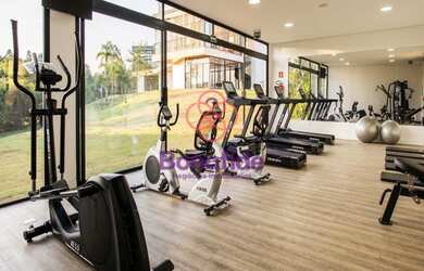 Imagem 10: TERRENO PARA VENDA, CONDOMÍNIO GSP ARTS ITATIBA, NA CIDADE DE ITATIBA