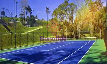 Imagem 2: TERRENO PARA VENDA, CONDOMÍNIO GSP ARTS ITATIBA, NA CIDADE DE ITATIBA