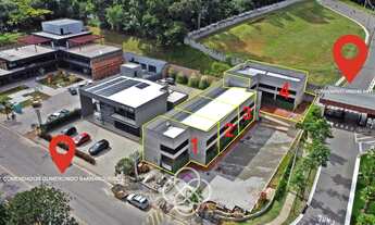 Imagem: SALÃO COMERCIAL PARA LOCAÇÃO, LOCALIZADO