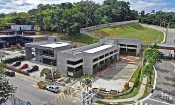 Imagem 4: SALÃO COMERCIAL PARA LOCAÇÃO, LOCALIZADO NO BAIRRO MALOTA, NA CIDADE DE JUNDIAÍ