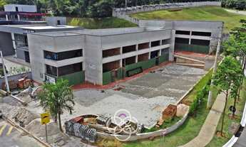 Imagem: SALÃO COMERCIAL PARA LOCAÇÃO, LOCALIZADO