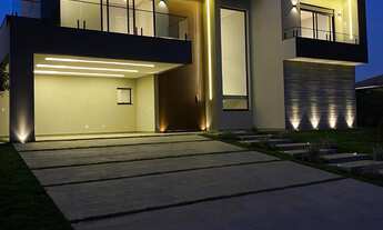 Imagem 2: CASA PARA VENDA, CONDOMÍNIO HARAS PINDORAMA, NA CIDADE DE CABREÚVA