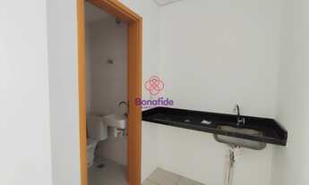 Imagem 6: SALA COMERCIAL PARA VENDA, EDIFÍCIO PRAXX COMERCIAL ITATIBA, BAIRRO VILA BRASILEIRA, CIDAD