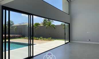 Imagem 3: CASA PARA VENDA, CONDOMÍNIO HARAS PINDORAMA, NA CIDADE DE CABREÚVA