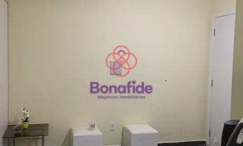 Imagem 5: SALA PARA VENDA, NO EDIFÍCIO MILÃO, NA CIDADE DE JUNDIAÍ