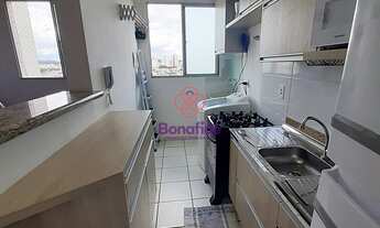 Imagem 4: APARTAMENTO MOBILIADO PARA VENDA, NO CONDOMÍNIO SPAZIO JULLIARD, NA CIDADE DE JUNDIAÍ