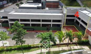 Imagem 2: SALÃO COMERCIAL PARA LOCAÇÃO, LOCALIZADO NO BAIRRO MALOTA, NA CIDADE DE JUNDIAÍ