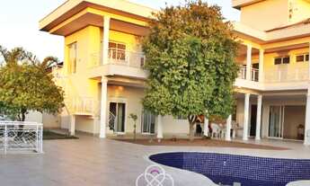 Imagem 2: CASA PARA LOCAÇÃO, CONDOMÍNIO TERRAS DE SÃO CARLOS, CIDADE DE JUNDIAÍ