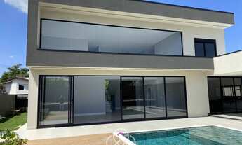 Imagem 7: CASA PARA VENDA, CONDOMÍNIO HARAS PINDORAMA, NA CIDADE DE CABREÚVA