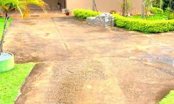 Imagem 3: LINDA CHÁCARA A VENDA, NO CONDOMÍNIO CAMPO VERDE, NA CIDADE DE CAMPO LIMPO PAULISTA/SP